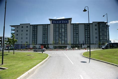 View deals for tulip inn. Tulip Inn Hotel - DBFL Consulting Engineers