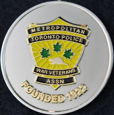 Quickly access services from 3 in ohio, toronto is ranked 284th of 1454 cities in police departments per capita, and 136th of 1454. Toronto Police Service - Military Veterans Association ...