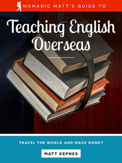 How To Teach English Overseas The Ultimate Guidebook For 2020