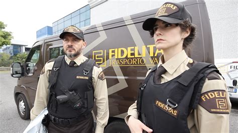 Whistleblowing Fidelitas Spa Servizi Di Sicurezza