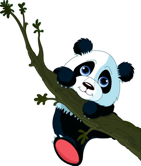 Giant Panda Clipart at GetDrawings | Free download