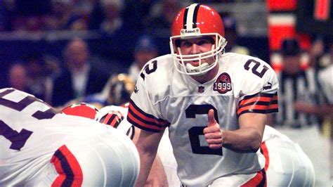 Former Cleveland Browns Qb Tim Couch Osu Alums On College Football Hall Of Fame Ballot