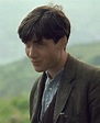 Young Cillian Murphy 💙 | Cillian murphy, Cillian murphy peaky blinders ...