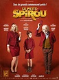 Poster zum Film Der kleine Spirou - Bild 19 auf 19 - FILMSTARTS.de