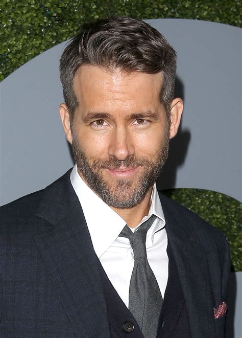Ryan reynolds will produce and star in the monster comedy everyday parenting tips for universal pictures. Ryan Reynolds, Deadpool- Nominee-Best Performance By An Actor In A Motion Picture - Musical Or ...