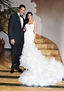 See all of the Kardashian wedding dresses including Kourtney's $1.9K ...