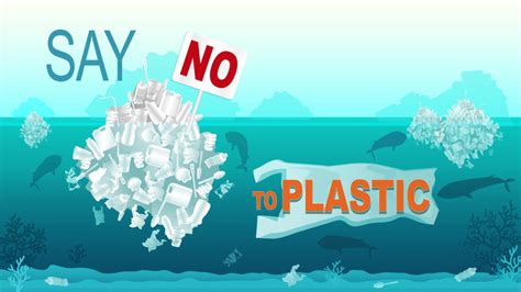 United Nations Campaign Launches War On Plastics In The Oceans Al Bawaba