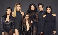 'Keeping Up With The Kardashians': Final Season Trailer Is Out