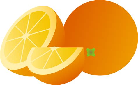 Animated Orange Clipart Best