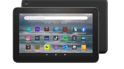This Money Saving Hack Means You Can Get Amazons Kindle Fire 7 Tablet