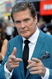 David Hasselhoff Hoping to Rid $21k Spousal Support Payments to Ex-Wife ...