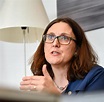 Cecila Malmström: „Nun halten große Staaten Handelskriege für gut“ - WELT