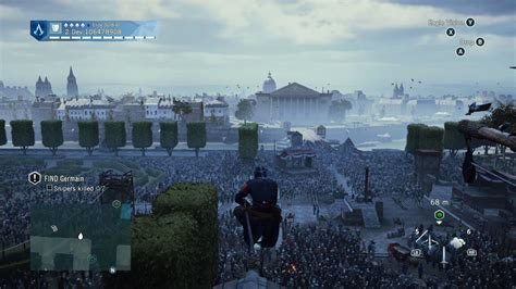 Assassin s Creed Unity Full Pc İndir Türkçe Yama Oyun Kurulum