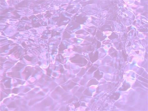 Purple Pool Water Aesthetic Juvxxi