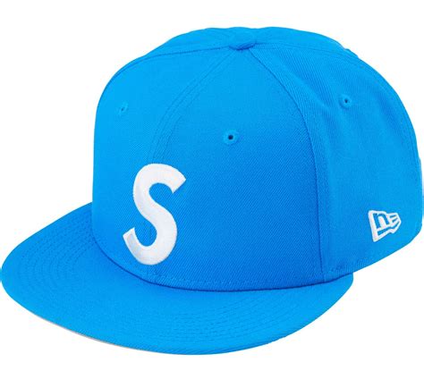 Supreme Exclusive Supreme Hat Jesus Piece S New Era 59fifty Blue Grailed