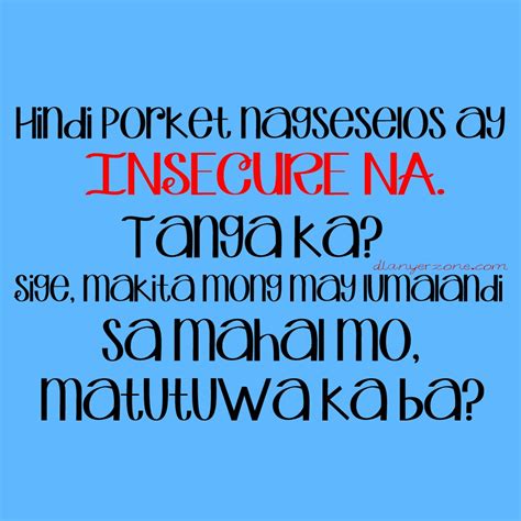 Best Funny Tagalog Quotes Quotesgram