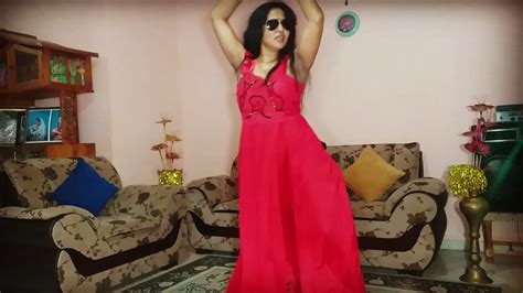 Daarupeekedance Full Video Song With Anusha Nilmini Youtube