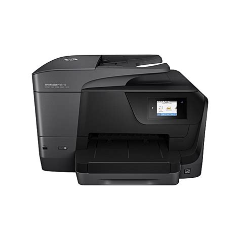 Hp Officejet Pro 8710 All In One Inkjet Printer Jumia Ng