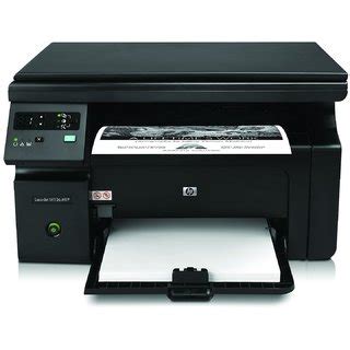 I see that you looking for scanner drivers for your laserjet m1136 printer. Buy HP M1136 MFP Laserjet All-in-One Printer (Print Scan ...
