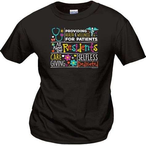 All About Our Residents Personalized Shirts Mens Tops Resident