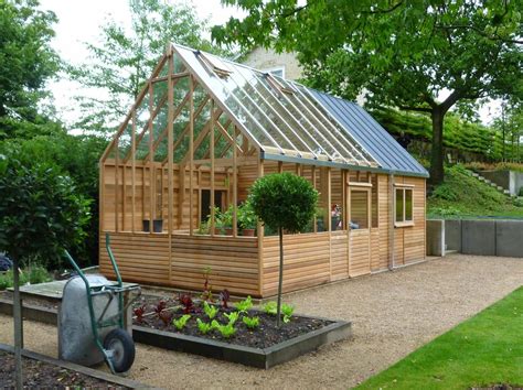 More and more people these days are making the home. Great Diy Greenhouse Ideas Instant Knowledge ...