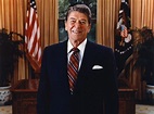 Historia y biografía de Ronald Reagan