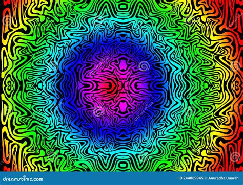 Top More Than 64 Trippy Psychedelic Wallpaper Latest In Cdgdbentre