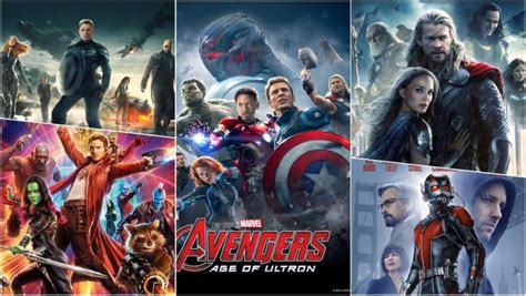 Prime members enjoy free delivery and exclusive access to music, movies, tv shows, original audio. How to Watch Marvel Films Online on Amazon Prime Video ...