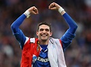 Rangers complete signing of striker Kyle Lafferty from Scottish ...