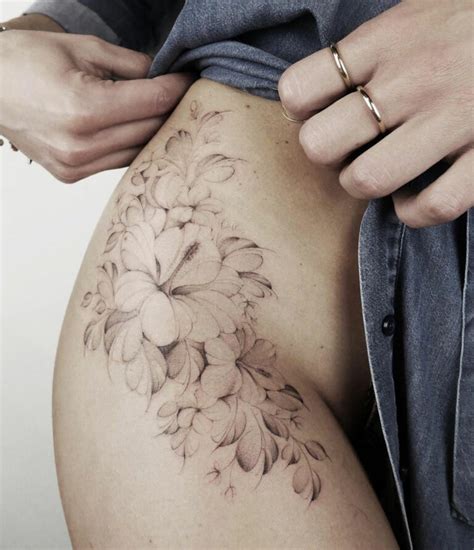 floral tattoos best tattoo ideas for men and women