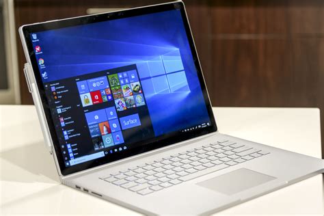 Which unit is better for photographers to use? Surface Book 2 vs MacBook Pro 15 - What's The Best 15-inch ...