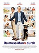 Da muss Mann durch - Film 2014 - FILMSTARTS.de