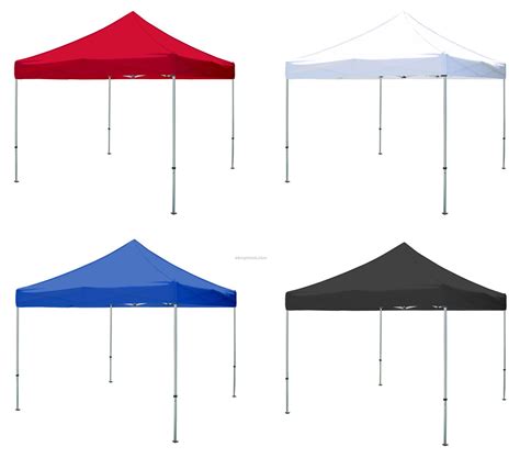 It's easy to setup and take down and. 10x10 Pop Up Canopy Tent W/ Aluminum Frame (No Art),China ...