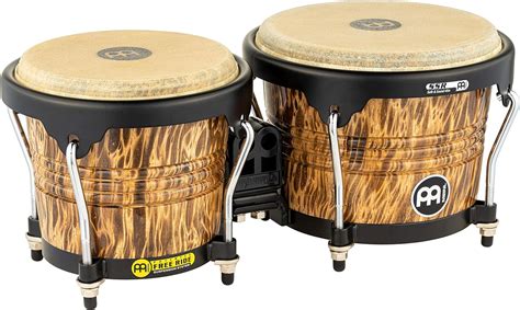 Top 5 Bongo Drums That Are Crafted To Perfection 2021