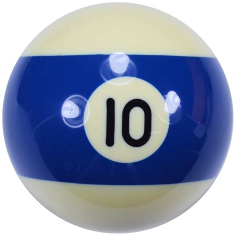 Number Pool Ball 14 Billiards Regulation Size Pool Balls Ph