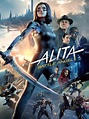 Alita: Battle Angel | 20th Century Studios Family