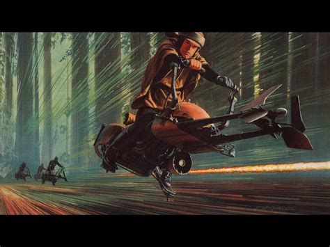 Flooby Nooby Ralph McQuarrie