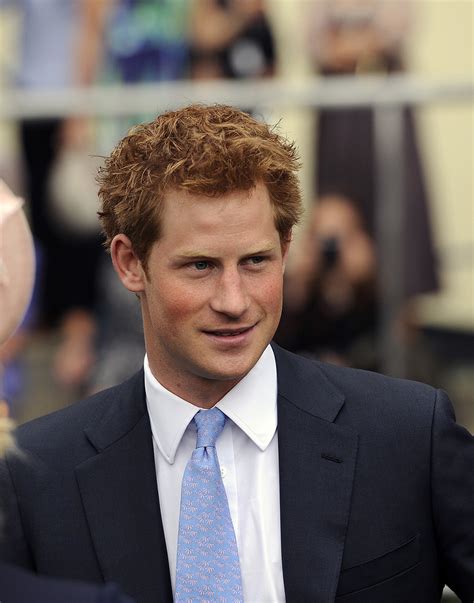 Prince harry, 36, wrote to terrell jordan, and told how 'it's a joy' to know that he'll be there 'helping young people pave their way to a new and exciting future.' Prince Harry (HRH The Duke of Sussex) | The Canadian Encyclopedia