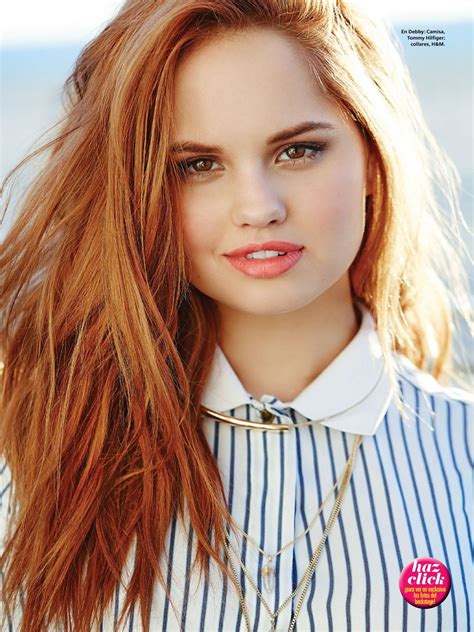 Pictures Of Debby Ryan