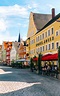 Die besten Sehenswürdigkeiten in Ingolstadt • Ingolstadt Village