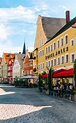 Die besten Sehenswürdigkeiten in Ingolstadt • Ingolstadt Village
