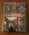 Strange Frequency 2 (DVD, 2005) **BRAND NEW** 97368749443 | eBay