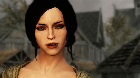 20 Best Lore Friendly Skyrim Hair Mods Male And Female Fandomspot