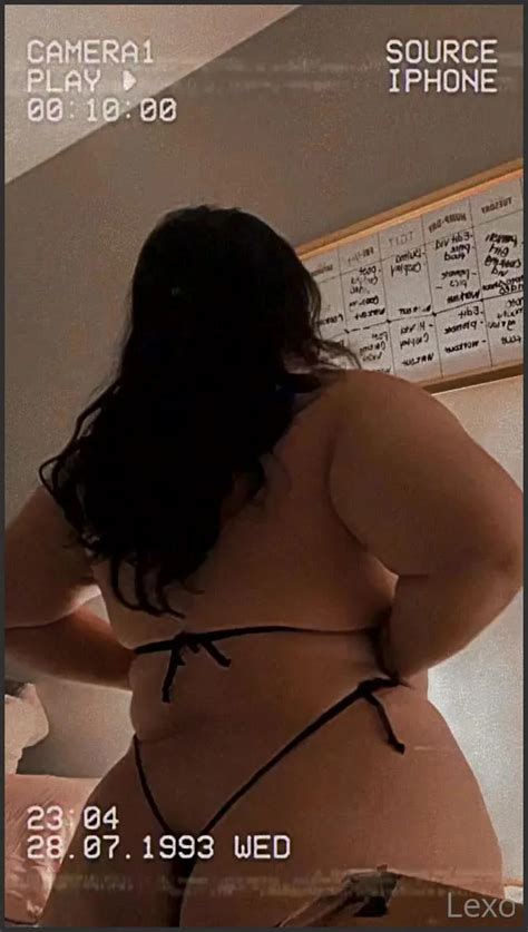 Curvy Lexas Onlyfans Leaked Porn Video 30 44 6 MB