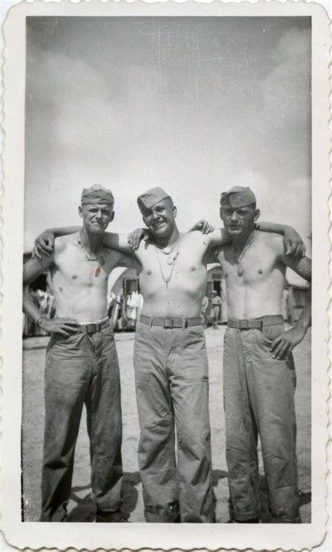 Vintage Retro Military People Photos Pictures Vintage Men