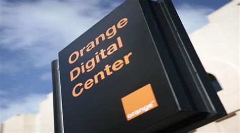 Numérique Un Orange Digital Center Bientôt à Madagascar Malagasy News