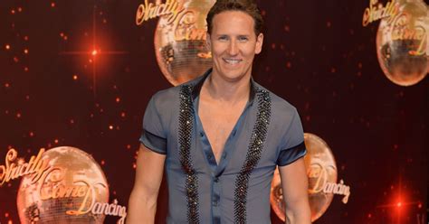 Strictly Come Dancing Bosses Deny Brendan Cole Has Been Banned From