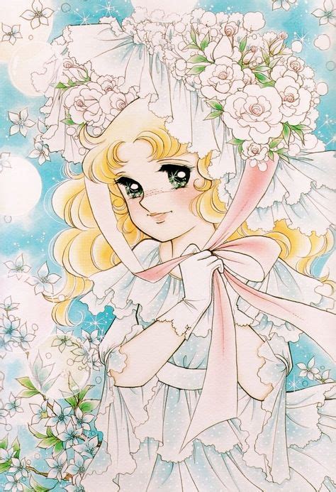 594 Mejores Imágenes De Candy Candy Anime Imagenes De Candy Candy