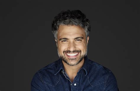 Latino Actor Jaime Camil Joins Long List of Celebrities Helping Combat ...