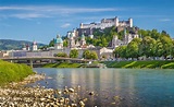 Salzburg Sehenswürdigkeiten: Top 10 Aktivitäten für Touristen - 2019